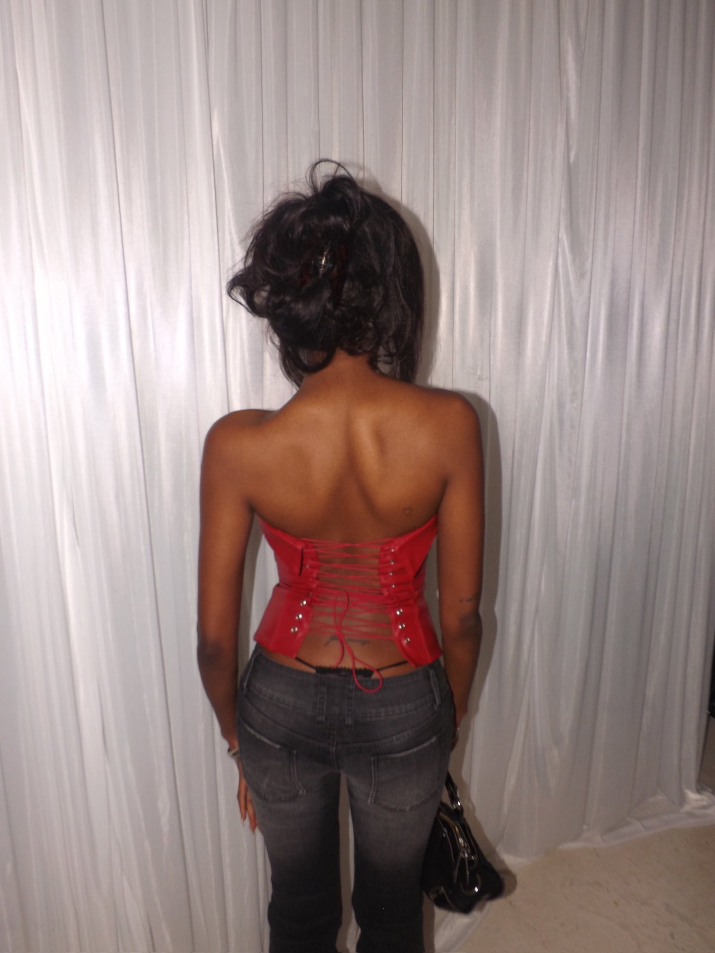 Cherie Corset