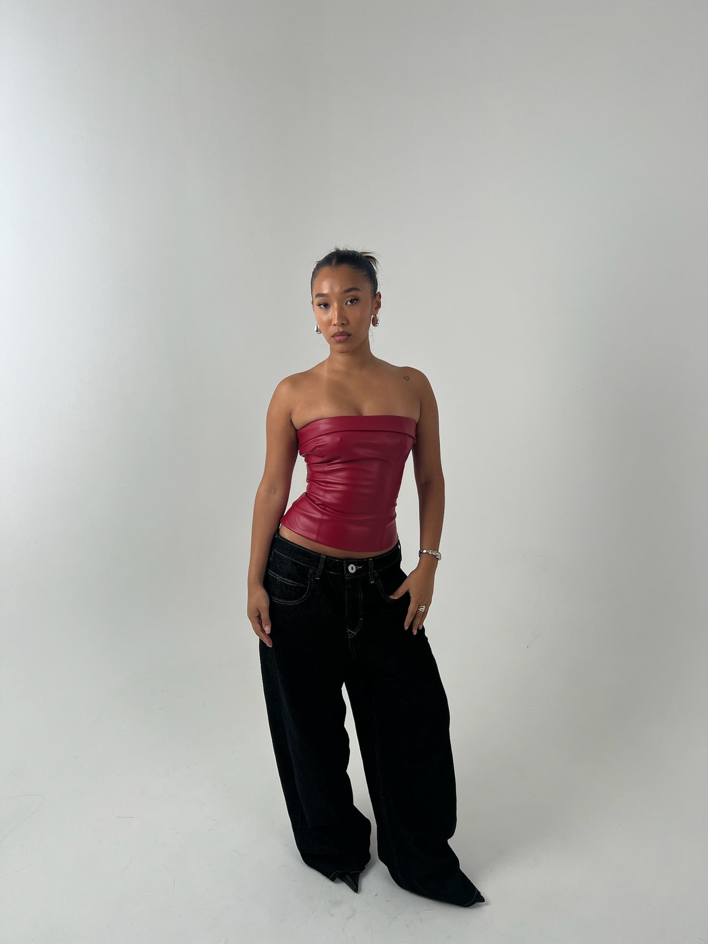 Cherie Corset
