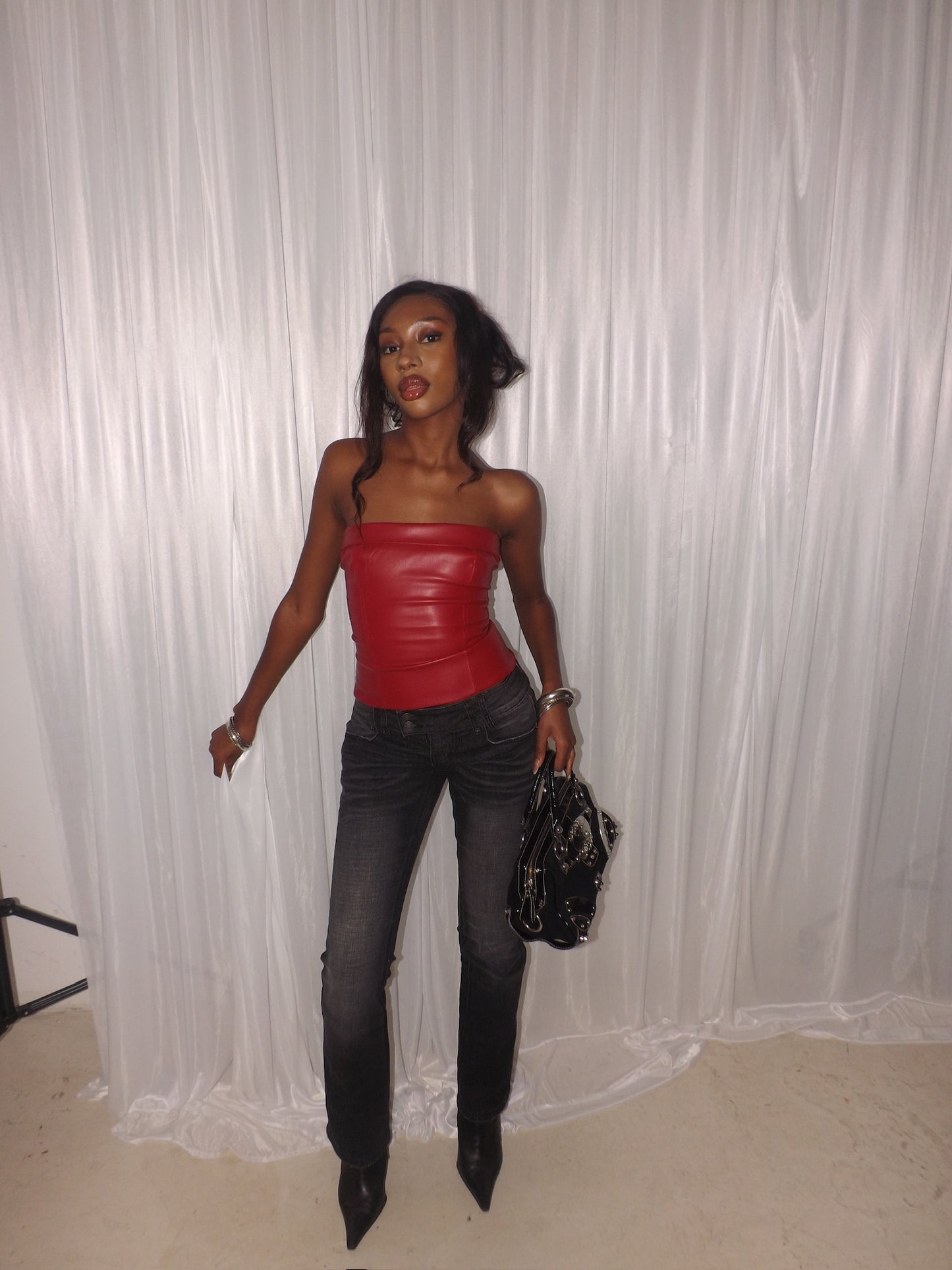 Cherie Corset