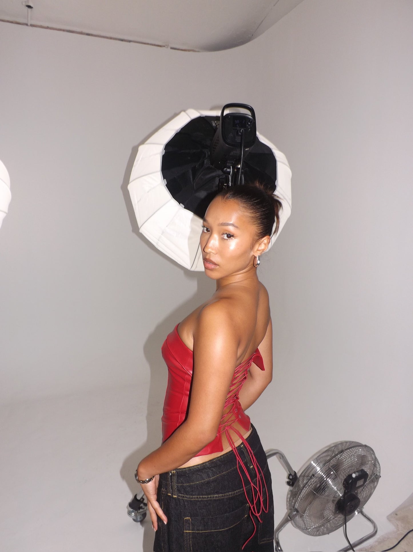 Cherie Corset