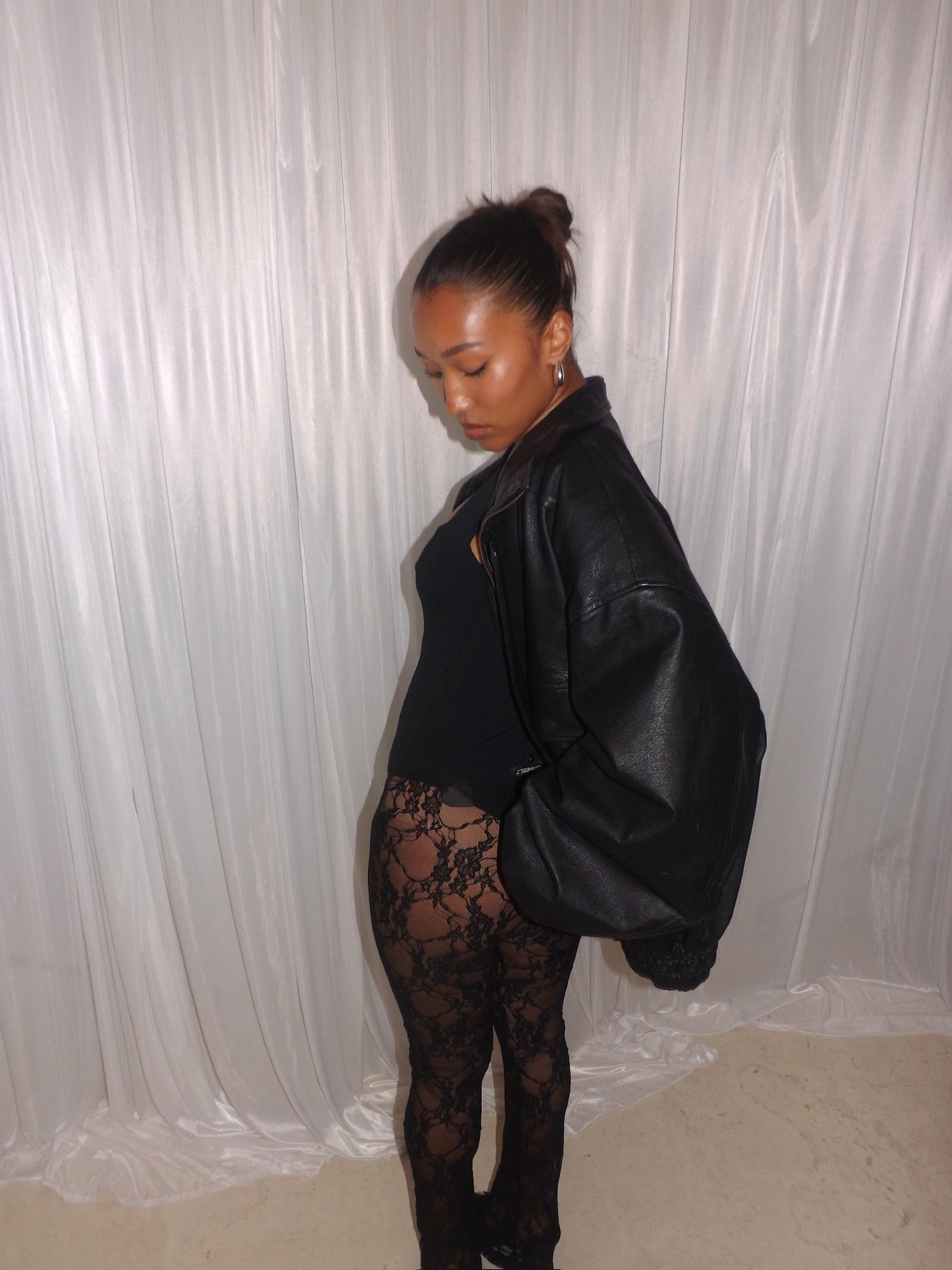 ANGEL PANT
