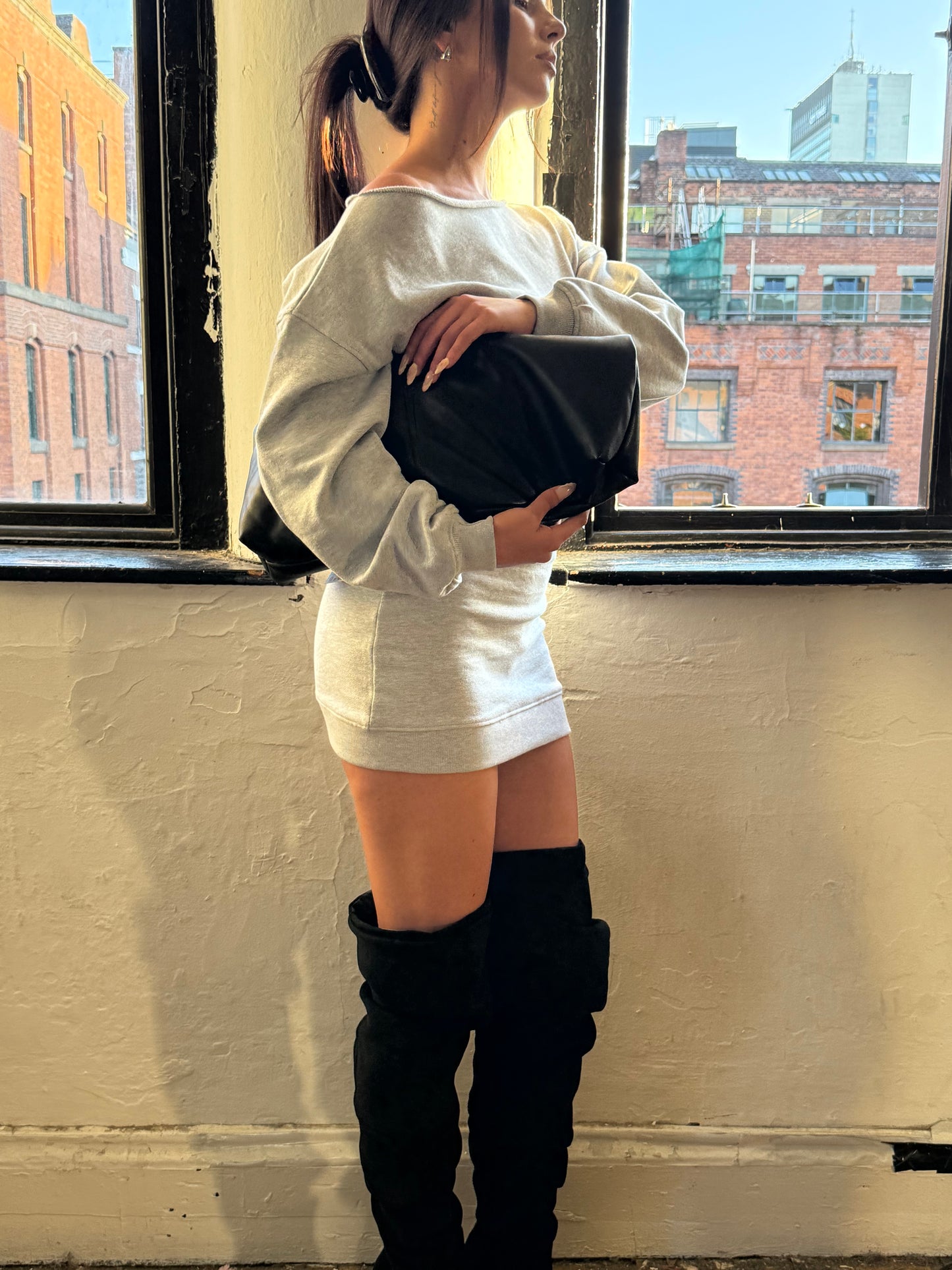 KALI DRESS