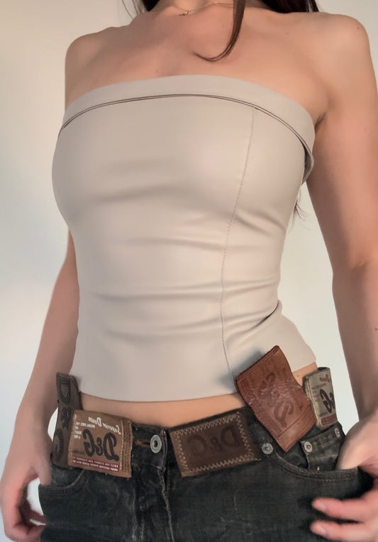 CRÈME CORSET