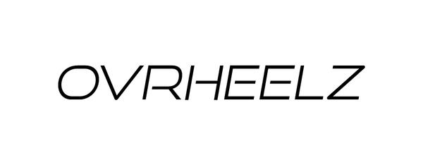OVRHEELZ